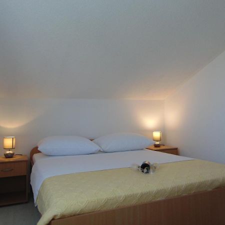 זאדאר Apartment 3 מראה חיצוני תמונה