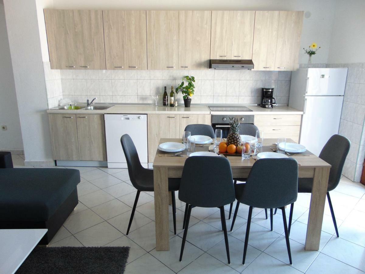 זאדאר Apartment 3 מראה חיצוני תמונה
