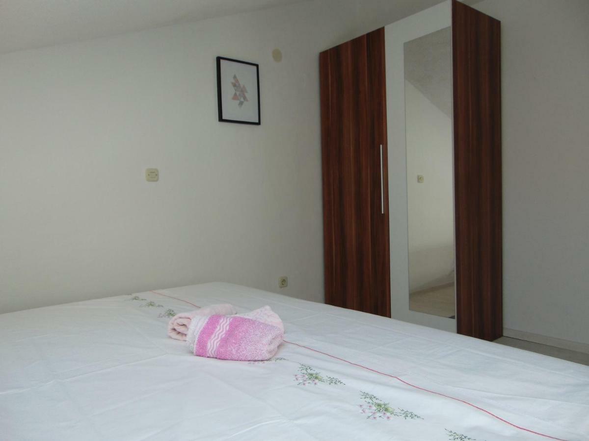 זאדאר Apartment 3 מראה חיצוני תמונה