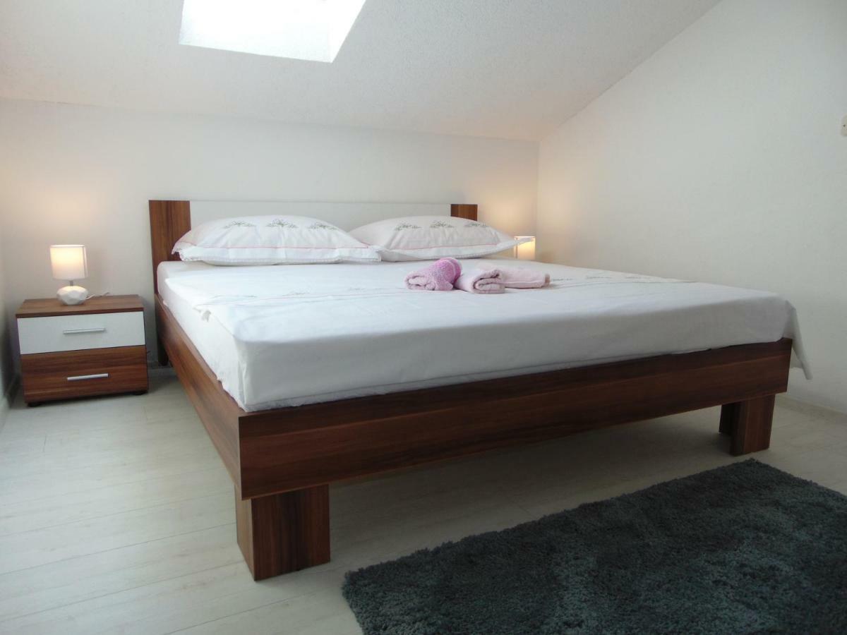 זאדאר Apartment 3 מראה חיצוני תמונה