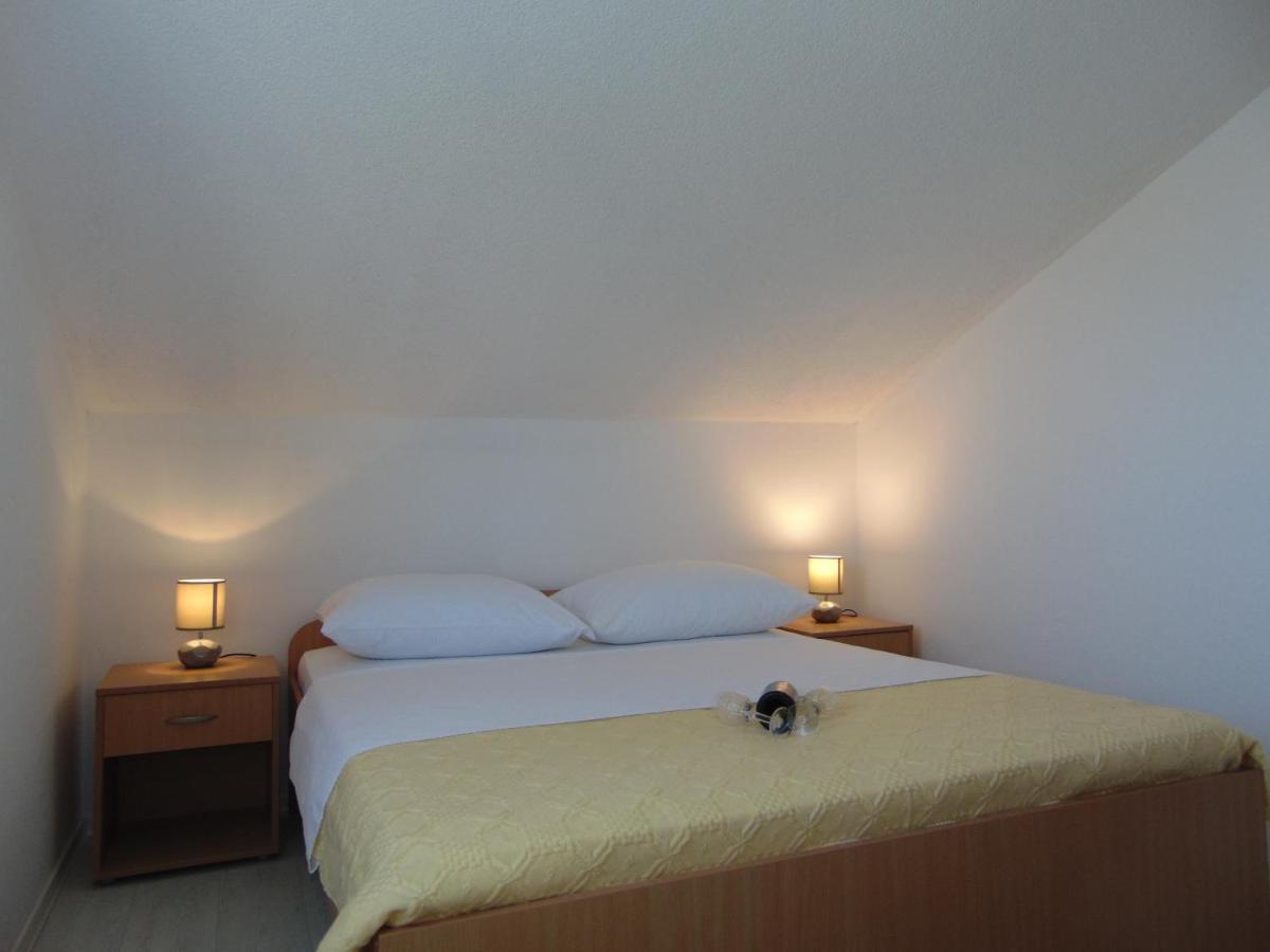 זאדאר Apartment 3 מראה חיצוני תמונה